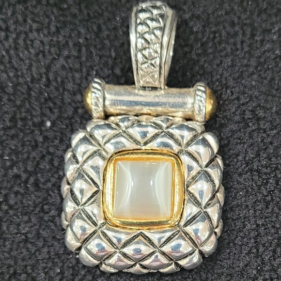 Premier Design Necklace Slide - Picture 3 of 5